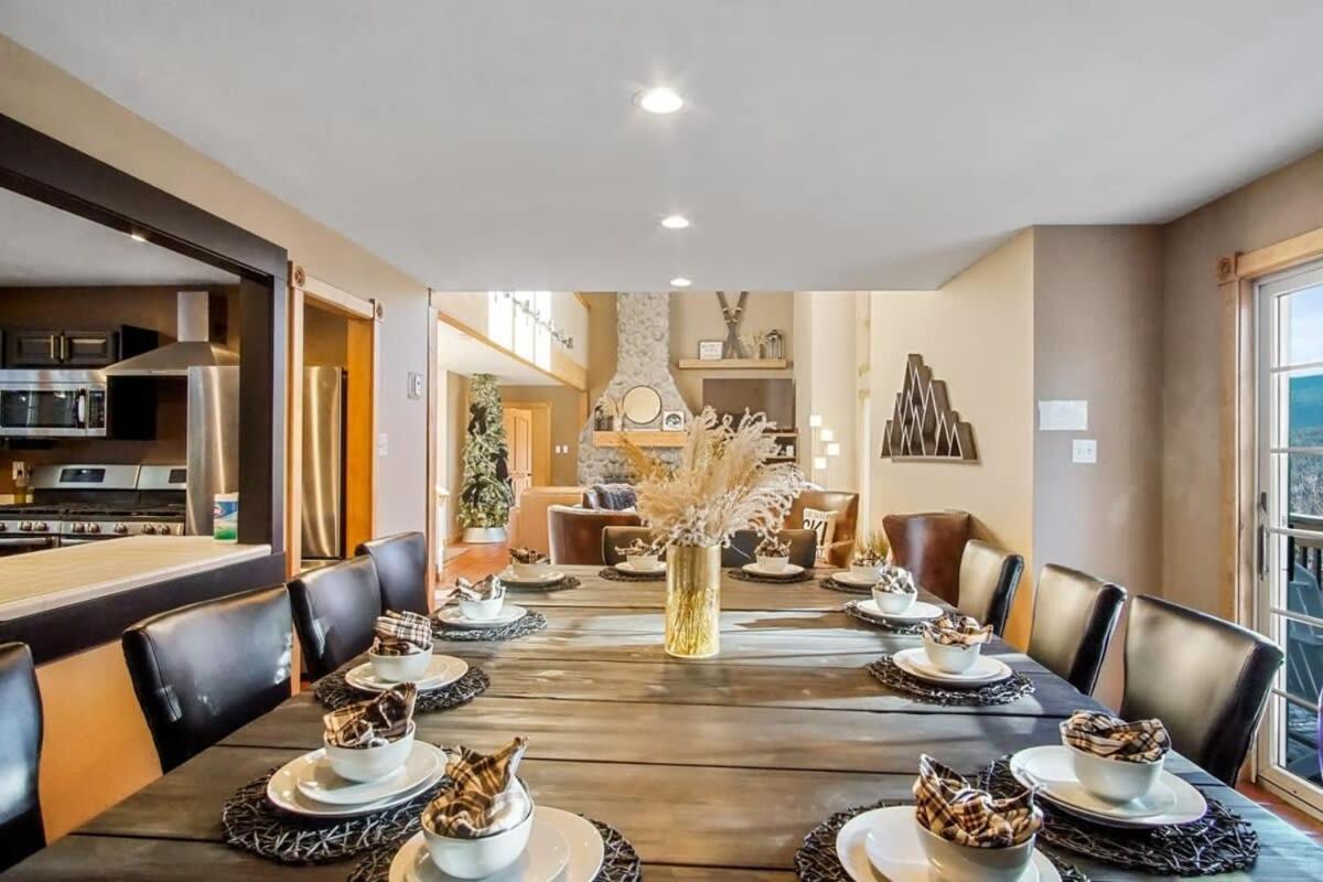 9 Bdr Close To Main Street With Secluded Hot Tub Breckenridge Εξωτερικό φωτογραφία