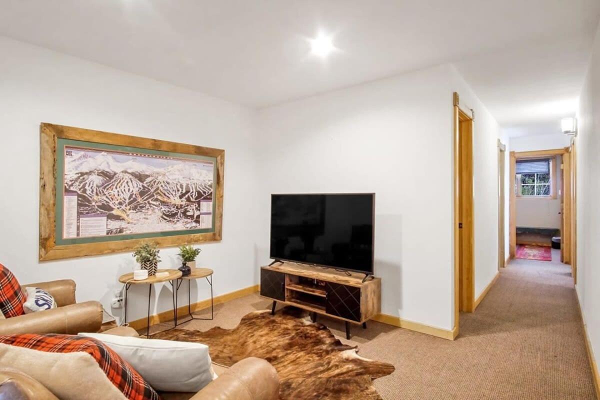 9 Bdr Close To Main Street With Secluded Hot Tub Breckenridge Εξωτερικό φωτογραφία