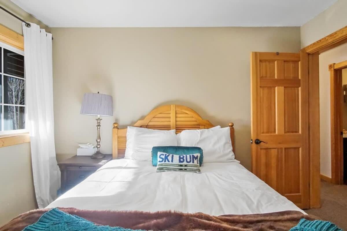 9 Bdr Close To Main Street With Secluded Hot Tub Breckenridge Εξωτερικό φωτογραφία