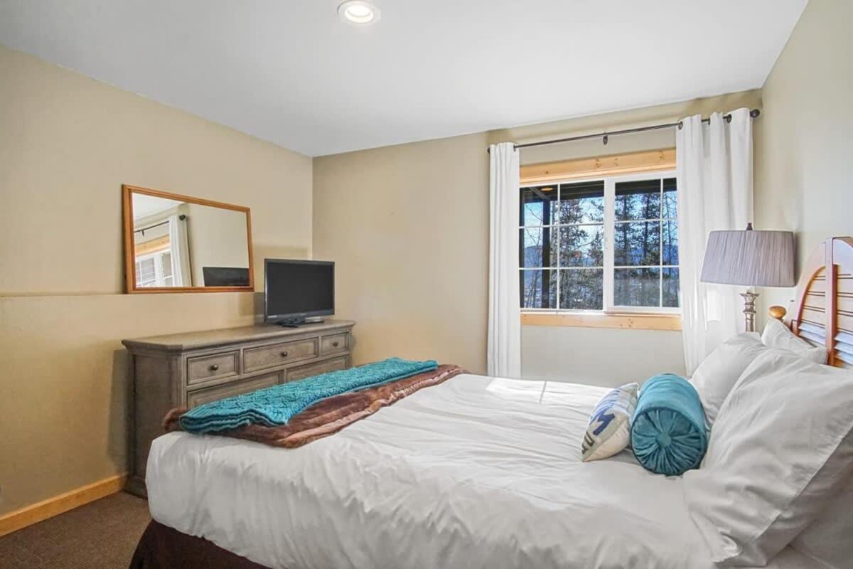 9 Bdr Close To Main Street With Secluded Hot Tub Breckenridge Εξωτερικό φωτογραφία