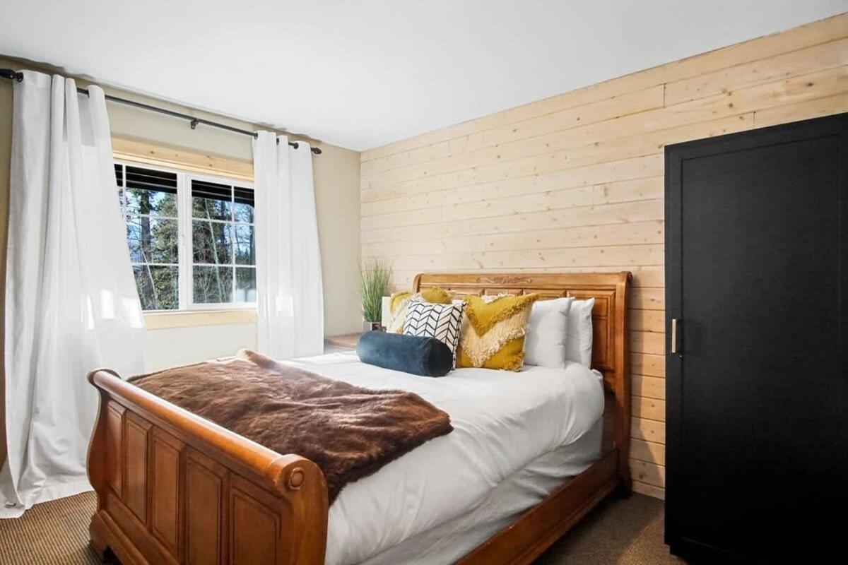 9 Bdr Close To Main Street With Secluded Hot Tub Breckenridge Εξωτερικό φωτογραφία