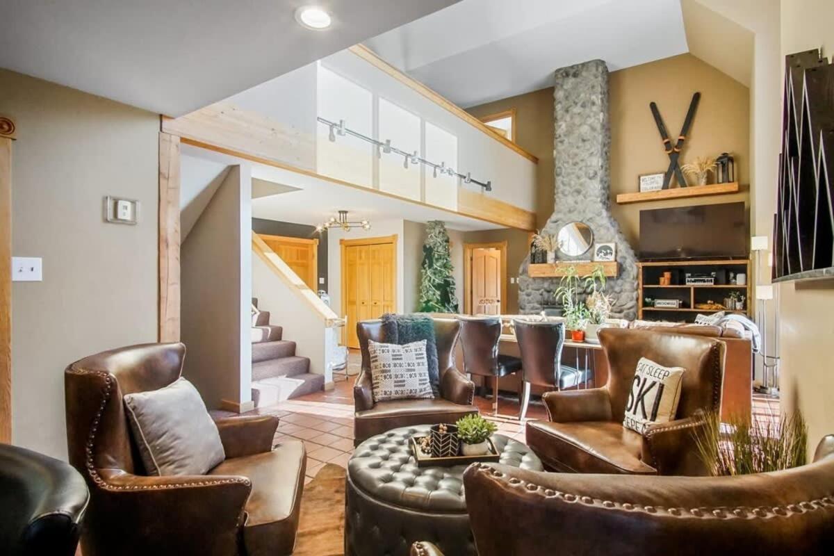 9 Bdr Close To Main Street With Secluded Hot Tub Breckenridge Εξωτερικό φωτογραφία